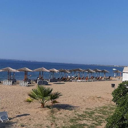 Kleo House Kalives Polygyros Halkidiki Kalyves Polygyrou Exterior foto