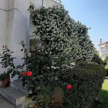 Kleo House Kalives Polygyros Halkidiki Kalyves Polygyrou Exterior foto