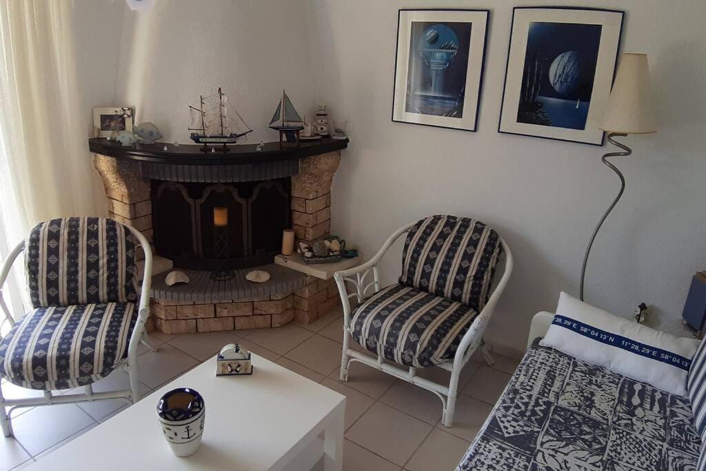Kleo House Kalives Polygyros Halkidiki Kalyves Polygyrou Exterior foto