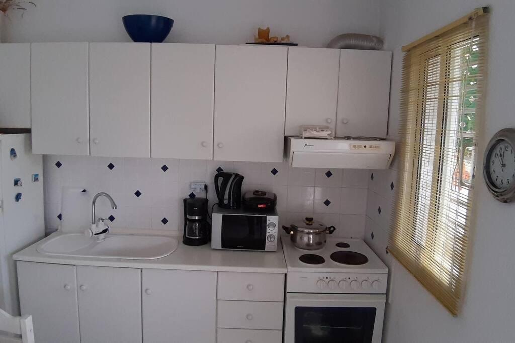 Kleo House Kalives Polygyros Halkidiki Kalyves Polygyrou Exterior foto