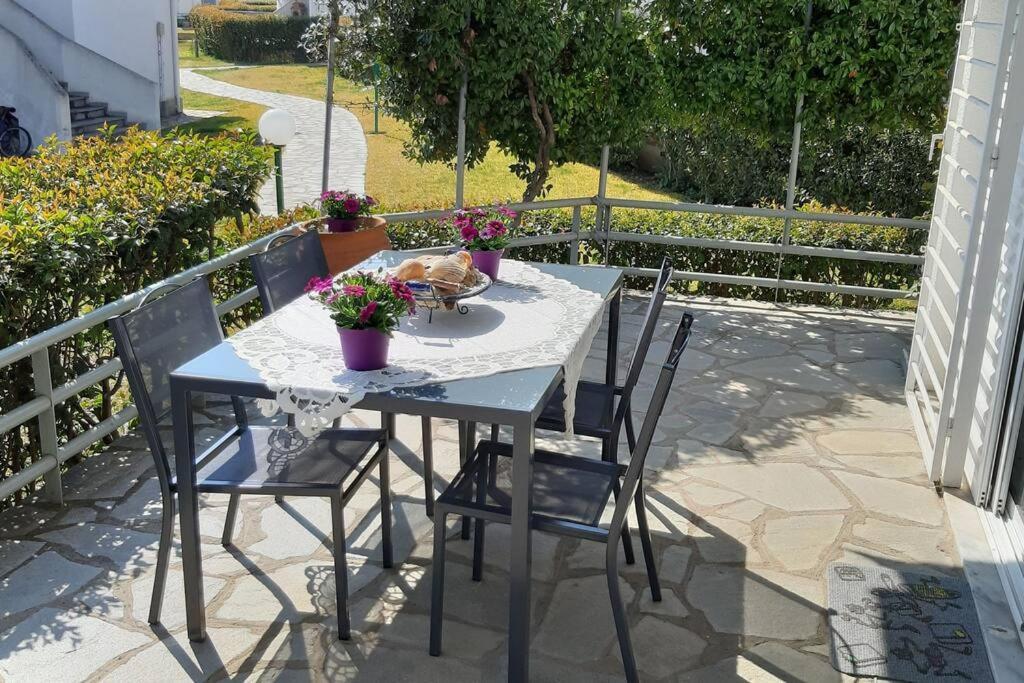 Kleo House Kalives Polygyros Halkidiki Kalyves Polygyrou Exterior foto