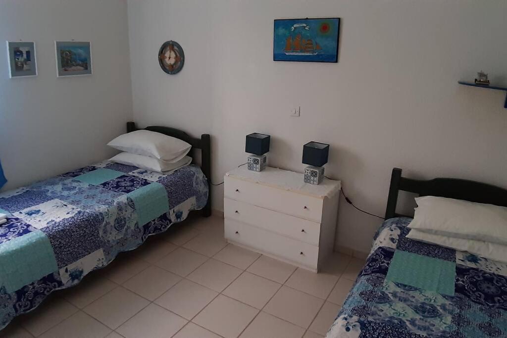 Kleo House Kalives Polygyros Halkidiki Kalyves Polygyrou Exterior foto