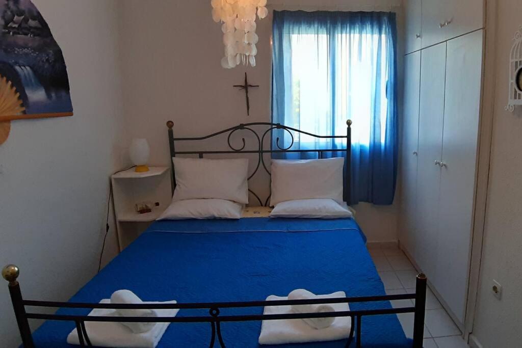 Kleo House Kalives Polygyros Halkidiki Kalyves Polygyrou Exterior foto